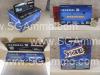 100 Round Brick - 12 Gauge 3 Inch 1-1/4 Ounce 1450 FPS BB Shot Federal Steel Shotshells Ammo - WF142100BB